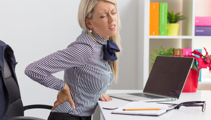 Back Pain – Causes, Symptoms, and Treatment