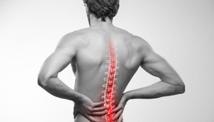 Back pain vs.Ã‚Â kidney pain