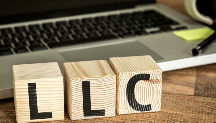 Basic Steps to Form an LLC