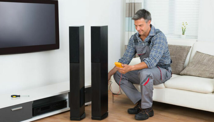 Basic requirements of home wireless speakers