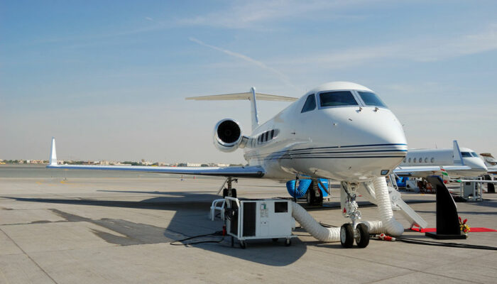 Benefits and Cost of Renting a Private Jet