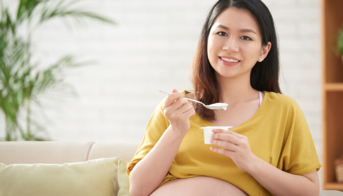 Benefits of Consuming Probiotic Yogurts