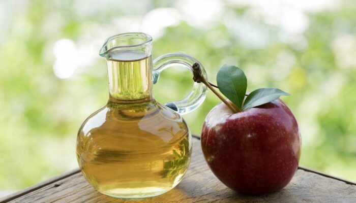 Benefits of Apple Cider Vinegar Diet