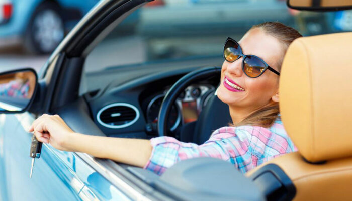 Benefits of Hertz car rentals