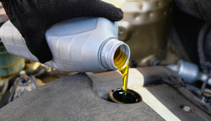 Benefits of SpeeDee Oil Change Coupons