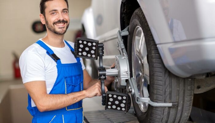 Benefits of coupons for wheel alignment by Firestone