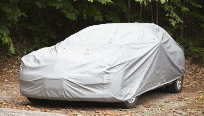 Benefits of car covers