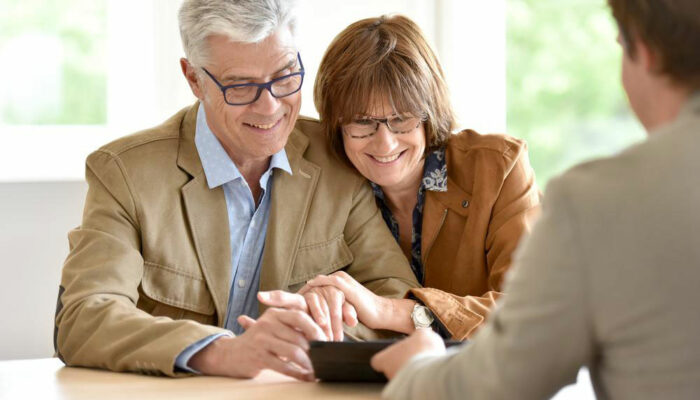 Benefits of a reverse mortgage for seniors