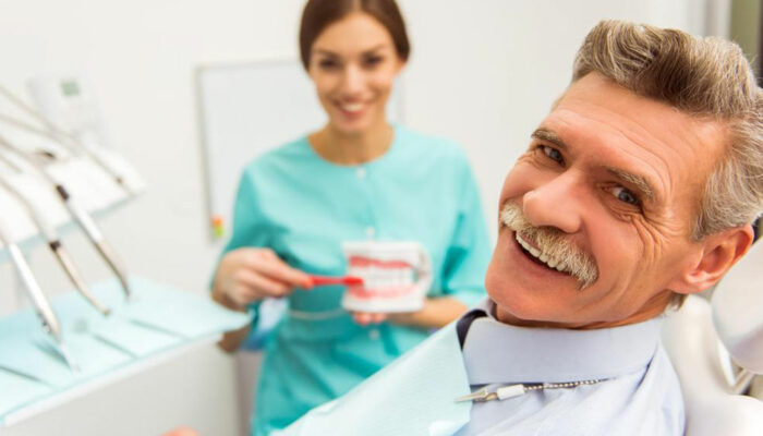 Benefits of availing a dental insurance plan