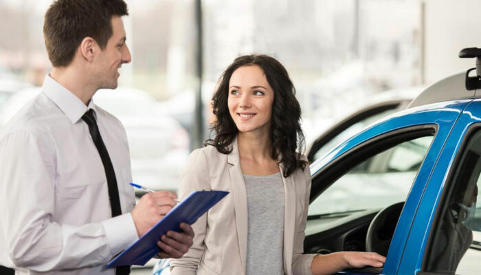 Benefits of buying a certified pre-owned car