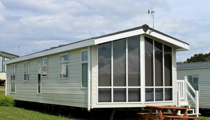 Benefits of buying a cheap mobile home