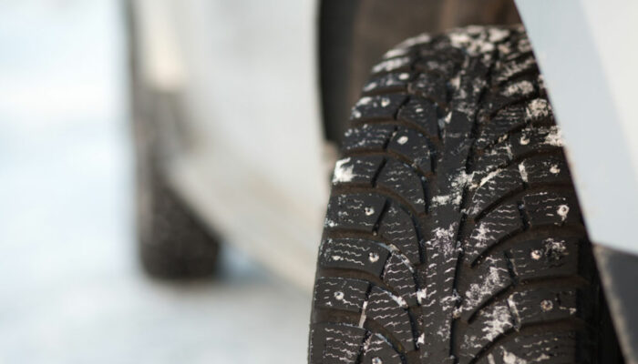 Benefits of buying winter tires