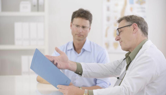 Benefits of genetic screening in prostate cancer