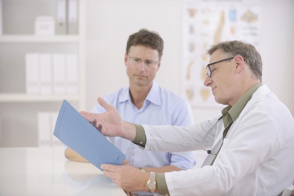 Benefits of genetic screening in prostate cancer