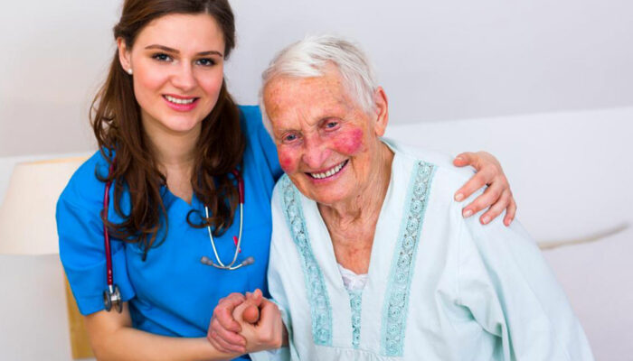 Benefits of dementia care for the elderly