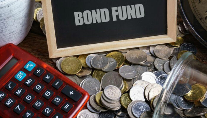 Benefits of investing in tax-free bond funds