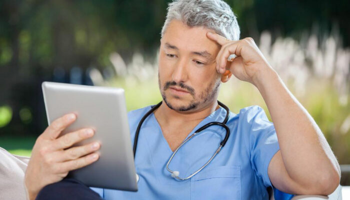 Benefits of online nurse practitioner programs