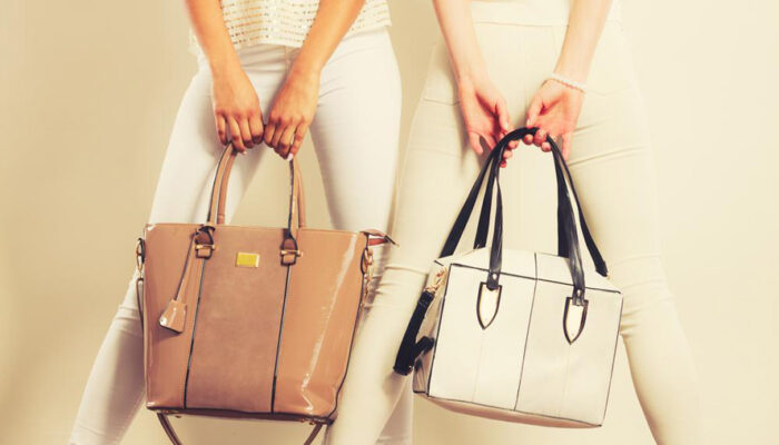 Benefits of shopping for handbags online