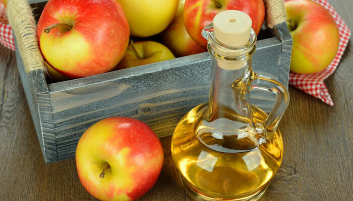 Benefits of the apple cider vinegar diet for weight loss