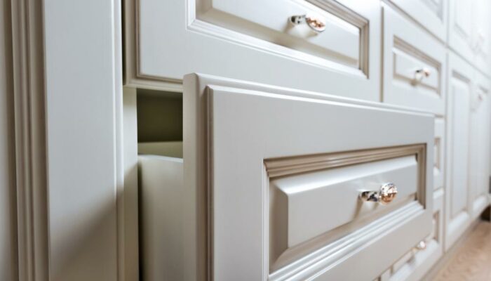 Benefits of using curio cabinets at home and office