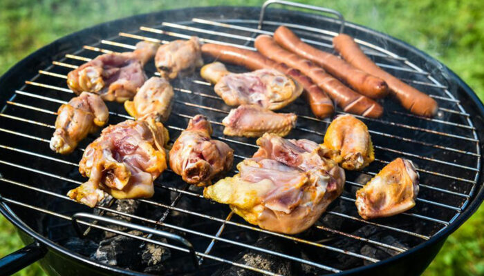 Benefits of using gas barbecue grills