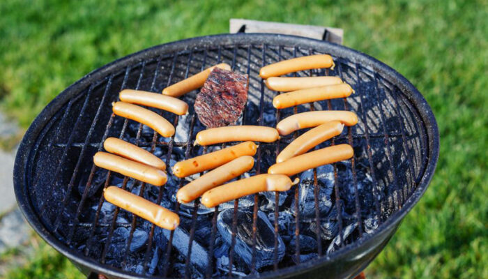 Benefits of using natural gas grills