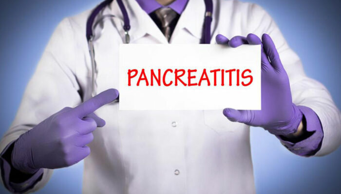 Be aware of these 10 signs of pancreatitis