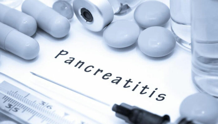 Be informed about pancreatic cancer and its symptoms