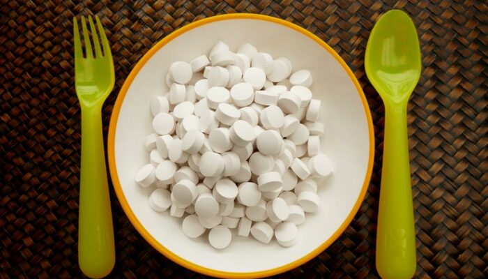 Best Calcium Supplements for a Healthy Life