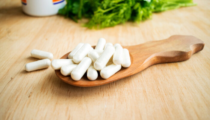 Best Calcium Supplements to Choose From