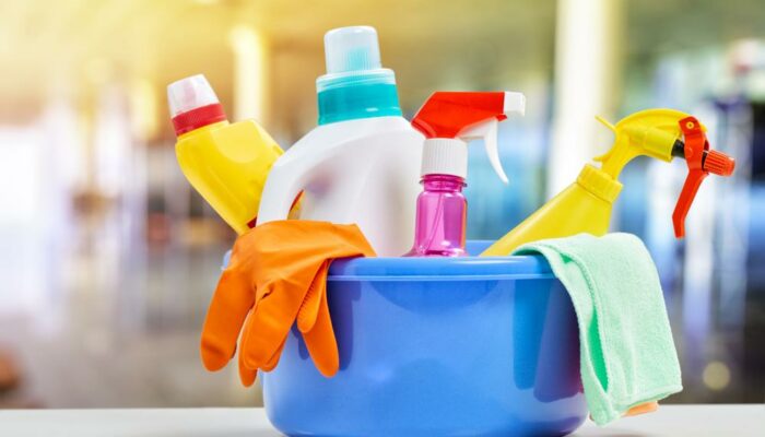 Best Cleaning Supplies You Must Try Now