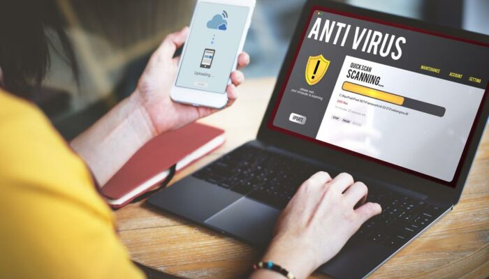 Best Antivirus Keep Your Pc Safe