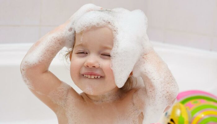 Best Baby Shampoo and Body Wash Options to Choose From