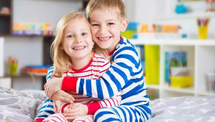 Best Brands for Kids&#8217; Pajamas