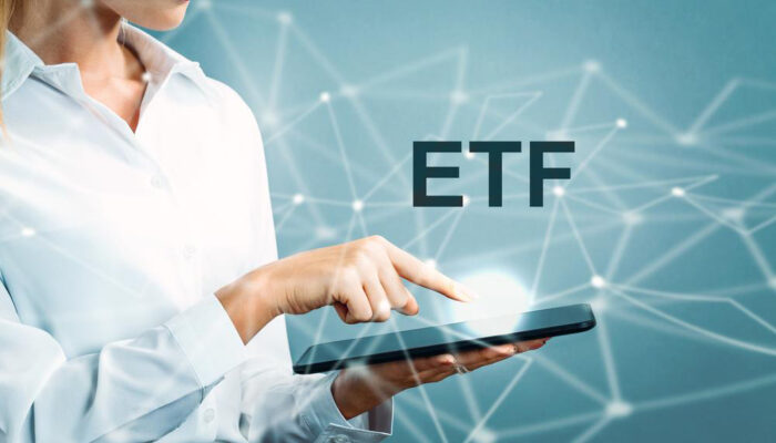 Best ETF stocks to buy in 2017