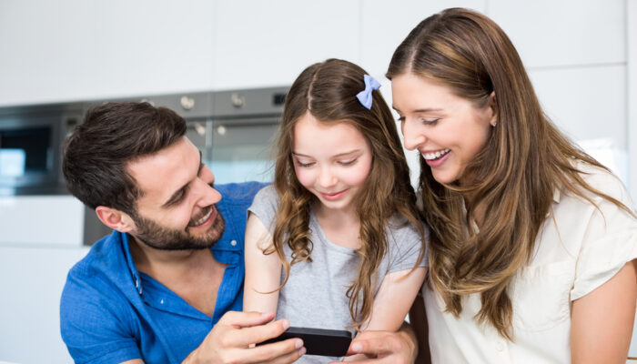 Best Family Cellphone Plans Of 2018