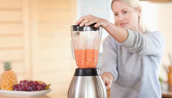 Best Ninja Blenders for Making Smoothies