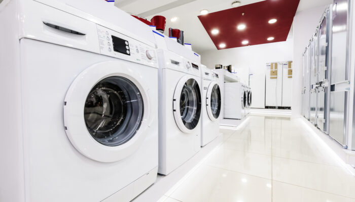 Best Time to Buy Appliances on Sale