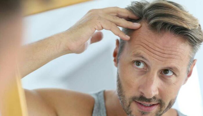 Best Treatment Options to Regrow Your Hair