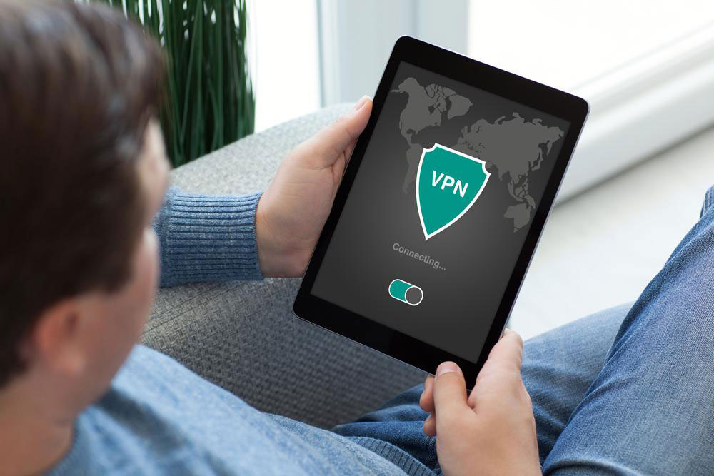 Best VPN providers in the country