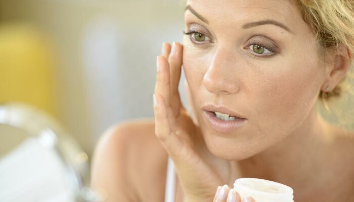 Best anti-aging skin care products