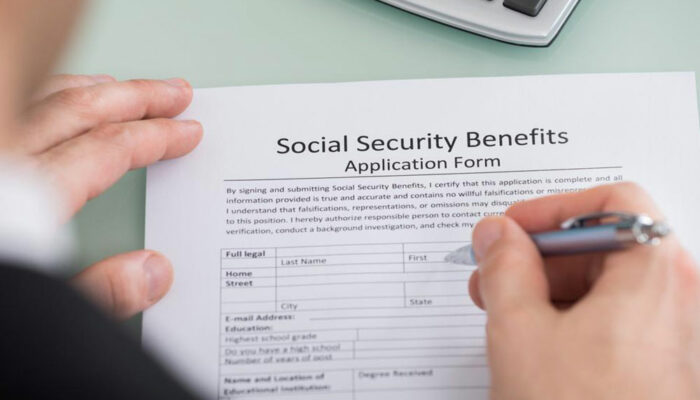 Best age for collecting Social Security benefits