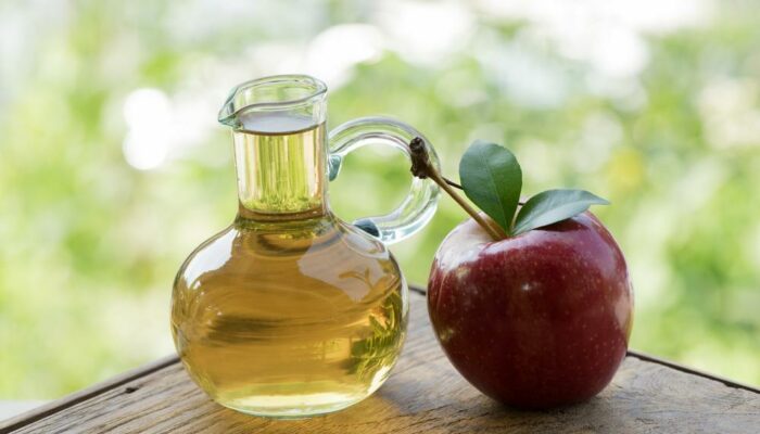 Best apple cider vinegar supplements for sugar control