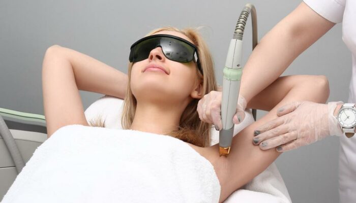 Best body hair removal method &#8211; Explore laser treatment