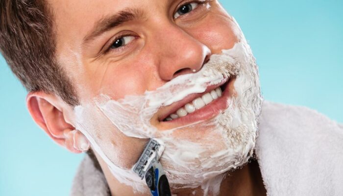 Best deals on Gillette razors and shaving products