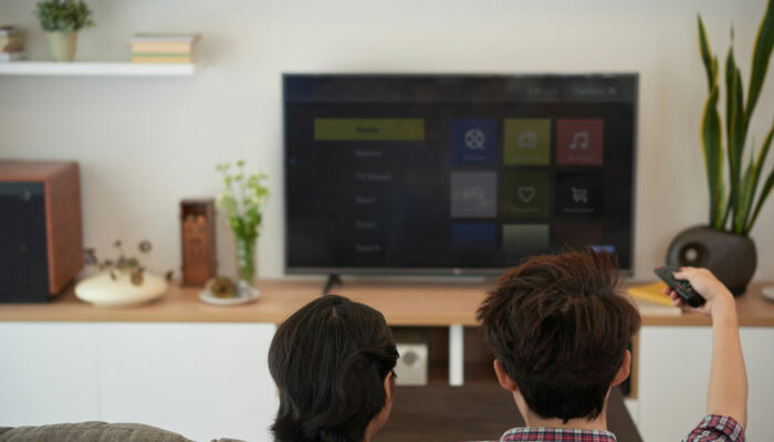 Best deals on smart TVs in the country