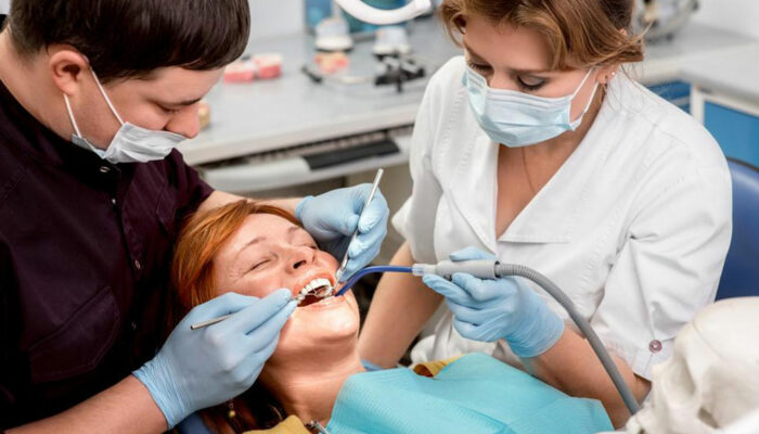 Best dental insurance plans for seniors