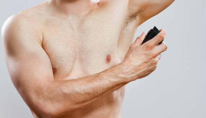 Best deodorants for body odor