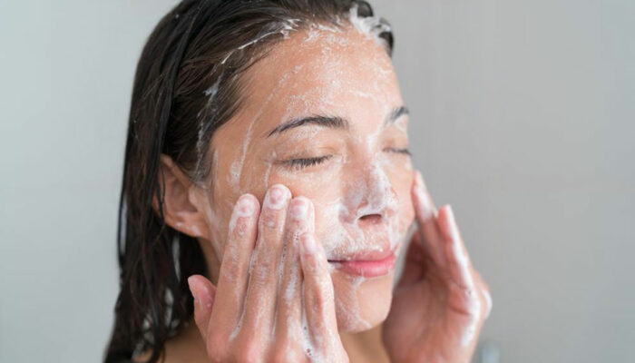 Best exfoliating face scrubs for younger looking skin