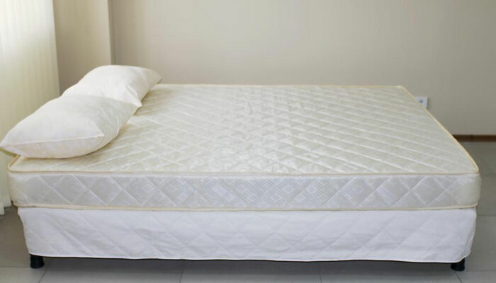 Best firm mattresses among four common categories